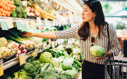 Rau củ chứa hóa chất liên tục bị phát hiện: 15 loại rau củ được đánh giá là ít tồn dư thuốc trừ sâu nhất