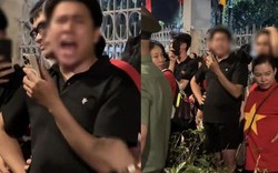Đại học Văn Lang đưa ra quyết định cuối cùng với nam sinh vô lễ với Cựu chiến binh