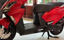Honda 'âm thầm' ra mắt mẫu xe tay ga cao cấp, giá dự kiến dưới 40 triệu đồng