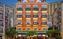 Sakurakyo Hotel & Spa: Một Nhật Bản lãng mạn giữa lòng Phú Quốc