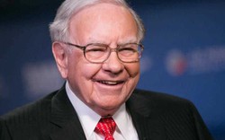 Bí quyết giữ hạnh phúc hôn nhân từ Warren Buffet: "Muốn lâu bền, hãy tìm người có kỳ vọng thấp!"