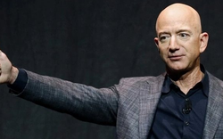 Hành trình ‘buôn đất’ của Jeff Bezos: Sở hữu nh...