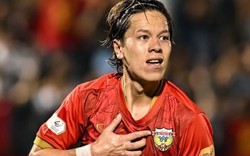 Tiền vệ Việt kiều sẵn sàng đối đầu với Real Madrid, Barcelona
