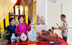 Nam NSƯT sở hữu nhà 2 mặt tiền rộng 400m2 ở quận Phú Nhuận, tuổi 61 không vợ, không con ruột