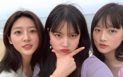 Sau cái chết của Kim Sae Ron, 2 cô em gái diễn viên đang ở đâu?