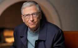 Bill Gates: “Chết trong giàu sang là thất bại”