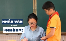 Dự kiến bỏ mức phạt đình chỉ: Rất nhân văn nhưng nếu không có cơ chế đi kèm, học sinh hư dễ "nhờn", "coi trời bằng vung"