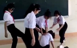 Bộ GD&ĐT giảm hình thức kỷ luật học sinh, coi chừng "nhờn thuốc"