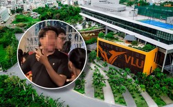 Đại học Văn Lang thông báo