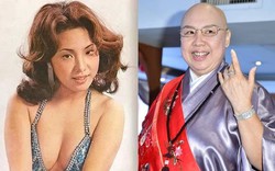Nữ thần 18+ thành ni cô gây tranh cãi, ăn thịt, sống xa hoa, tuyển 4 “hồng hài nhi” làm hộ pháp