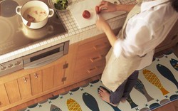 4 đồ dùng nhà bếp chính thức vào "danh sách đen", kiểm tra ngay nếu không muốn cả nhà "ôm bệnh"