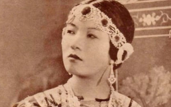 Bí mật cuộc đời con gái "Hùm thiêng Yên Thế" - minh tinh đầu tiên của Việt Nam