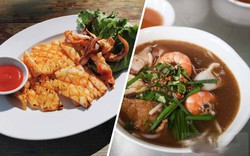 2 món mực Việt Nam lọt top "ngon nhất thế giới" có gì đặc sắc?