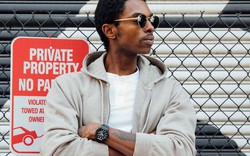 Bùng nổ phong cách cùng bộ sưu tập G-SHOCK ICONIC: Sành điệu, cá tính và siêu “chất” cho mùa hè 2025