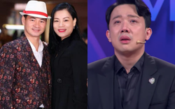 Vợ của Cục trưởng Xuân Bắc: "Trấn Thành là người cảm nhận được nỗi đau của người khác ở tần số cao"