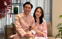 Vợ Cường Đô La đang mang thai lần 3?
