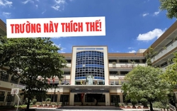 Bà mẹ Hà Nội review trường THCS "hot" ở Hà Nội cùng loạt bí kíp chọn trường cực chi tiết: Điều thứ 2 rất quan trọng