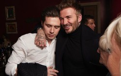 Căng rồi: Con trai cả nhà Beckham bị kiện giữa lúc drama nội bộ căng thẳng, bị đồn cắt đứt liên lạc với gia đình