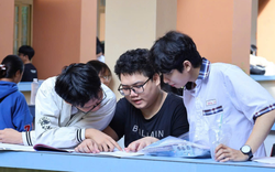 Thủ khoa đánh giá năng lực Đại học Quốc gia TP.HCM đạt 1.122 điểm