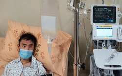 Chàng trai 23 tuổi tiểu ra máu, suýt mất mạng vì mê loại đồ uống nhiều người trẻ không có là “bứt rứt trong người”