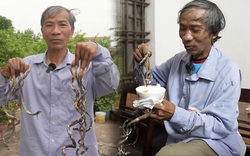 “Dị nhân” Nam Định nuôi móng tay 35 năm không cắt lên tiếng về thông tin muốn bán bộ móng với giá 7 tỷ