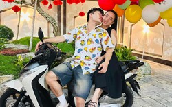 Nam diễn viên Việt sở hữu biệt thự, sân vườn rộng như công viên, đang lên kế hoạch sinh con thứ 4