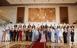 Bán kết Miss & Mister Fitness Supermodel World 2025 bùng nổ tại FLC Quy Nhơn
