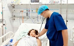 Kích trứng làm thụ tinh ống nghiệm, mỡ máu tăng gấp 100 lần
