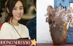 "Á hậu khéo nịnh chồng" chi 900 triệu mua quà sinh nhật chồng, ông xã phán ngay câu: "Toàn đồ linh tinh"