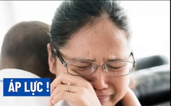 Bà mẹ Hà Nội thảng thốt cầu xin: Các cháu điểm toàn 8, 9 đừng làm điều này, nhà tôi mẹ khóc, con khóc từ hôm qua rồi!