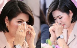 Nữ ca sĩ bị bạo hành, trắng tay, nuôi con tự kỷ: 44 tuổi mang bầu, hạnh phúc bên bạn trai