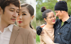 Huy Khánh đang cua lại vợ cũ?