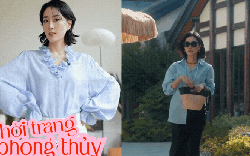 Hướng dẫn mặc màu màu xanh dương chuẩn phong thủy mùa hè: 3 con giáp càng mặc càng may, Thần Tài tới cửa, quý nhân cứu giúp