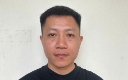 Nguyễn Đức Nam sa lưới