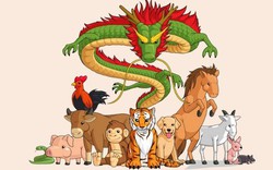 Tháng 6 âm có 2 con giáp bước vào thời kỳ huy hoàng, giàu có viên mãn, 1 con giáp lại cần thận trọng