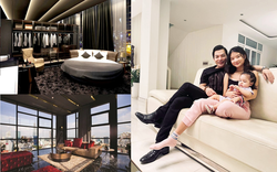 Diễn viên mua nhà 200 tỷ sau ly hôn vợ nổi tiếng, sở hữu tài sản khủng, 53 tuổi bất ngờ báo tin vui