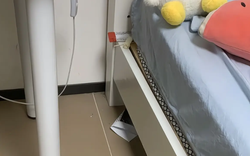 Phát hiện vật thể lạ ở khe giường của con gái, người mẹ lập tức làm ầm ĩ, cư dân mạng xem ảnh liền phán: Chị nên xem lại bản thân!