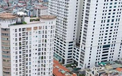 Giá chung cư Hà Nội sắp tới thế nào?