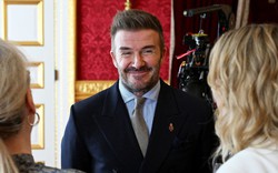 Từ nay hãy gọi là ngài Beckham
