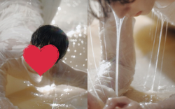 Bức ảnh bầy nhầy của nhóm nam Kpop khiến netizen khiếp sợ, “trung tâm của sự chú ý” là thế này?