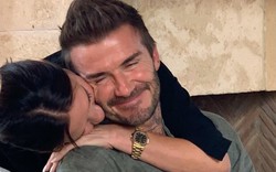 Vợ chồng Beckham nhượng bộ
