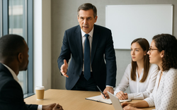 Khủng hoảng truyền thông: CEO nên lên tiếng hay im lặng?