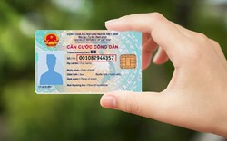 Từ ngày 1/7 dãy số này trên CCCD sẽ chính thức thay mã số thuế, người dân chú ý, nhớ kỹ!
