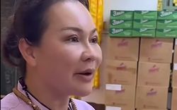 Vợ Quý Bình: "Nhà chồng kêu tôi đừng về chứ không phải tôi không dám về"