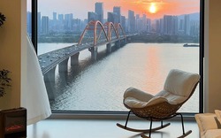 Có tiền mua chung cư cứ chọn 5 "tầng vàng" này: Càng ở càng lộc, nếu bán đi cũng lãi lớn