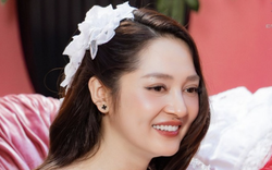 Bảo Anh mờ nhạt và lạc lõng