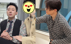 Lan Ngọc để lộ 1 Anh trai visual "đẹp như AI" chắc nịch tham gia Running Man mùa 3!