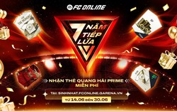 Fan bóng đá không thể bỏ lỡ: Game bóng đá hàng đầu đang tri ân thẻ Quang Hải dành riêng cho thị trường Việt Nam!
