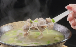 Mùa hè ăn thịt này còn bổ hơn thịt bò, tốt cho sức khỏe hơn thịt lợn nhưng giá lại rẻ hơn rất nhiều!
