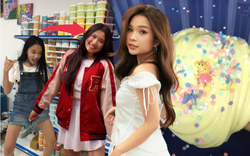7 tuổi "khởi nghiệp" YouTube, 12 tuổi giàu sụ nhờ bán slime ở TP.HCM: Các huyền thoại Gen Z, giờ ra sao?